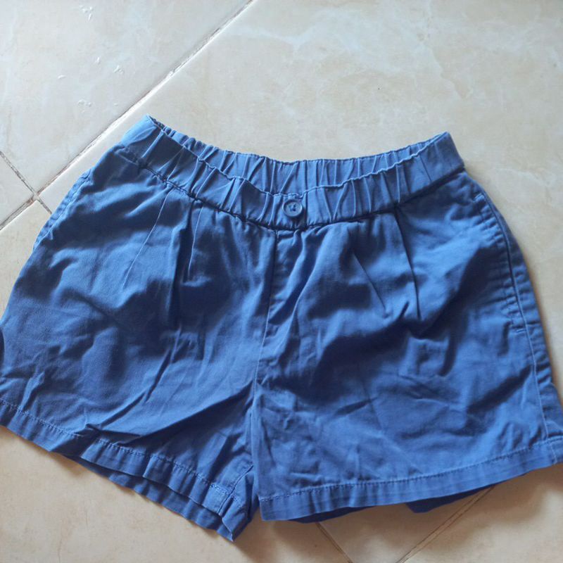 PRELOVED CELPEN UNIQLO
