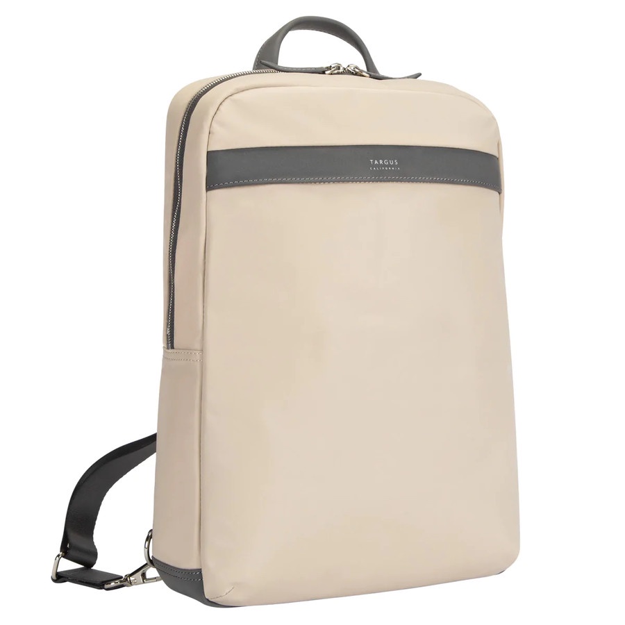 &quot;Backpack TARGUS TBB59806GL NEWPORT ULTRA SLIM 15&quot; Tan - TBB59806GL-70&quot;