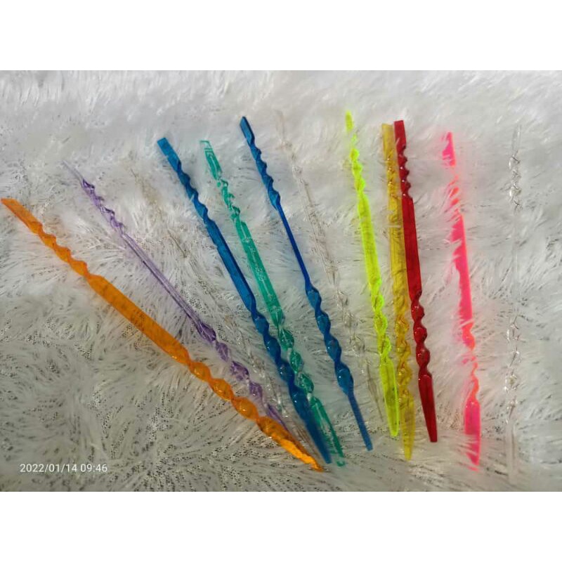 Petunjuk Ngaji / Tunjuk ngaji / tuding ngaji