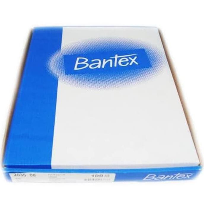 

BISA BAYAR DITEMPAT PP Pocket Bantex A4 (2035 ) TERBAIK Kode 432