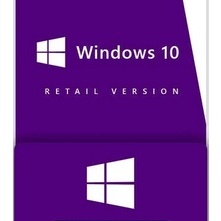 Windows 10 Pro Key