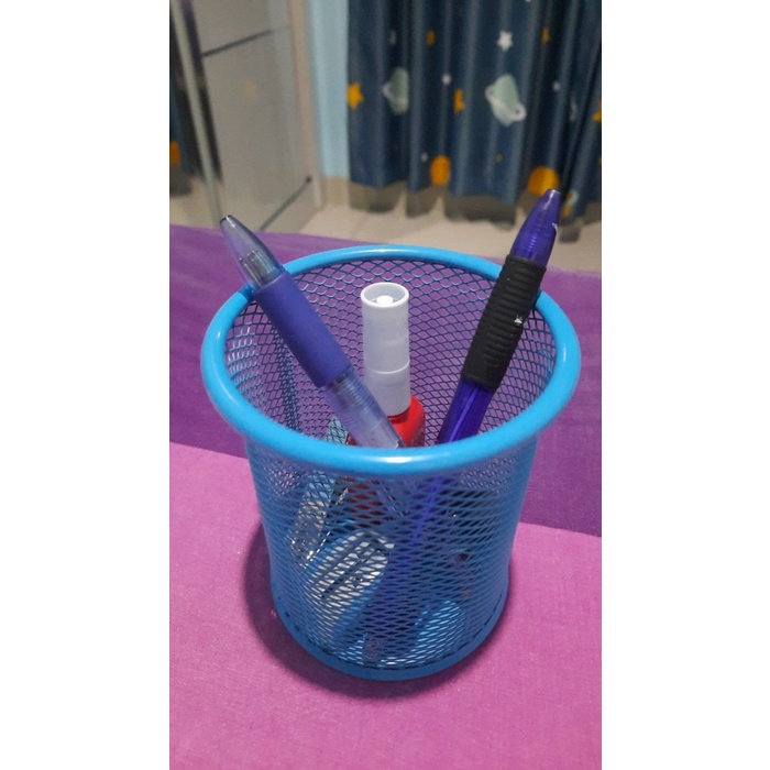 

Trendi Keranjang Pulpen / Pensil Terlaris