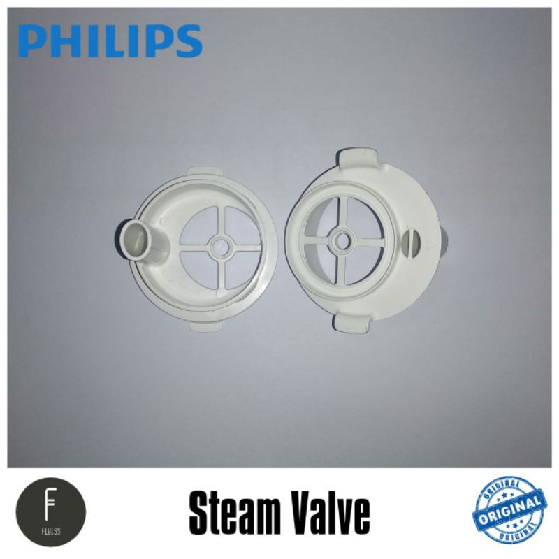 Steam Valve / Pembuangan Uap Rice Cooker Philips HD3116,HD3126 ORIGINAL