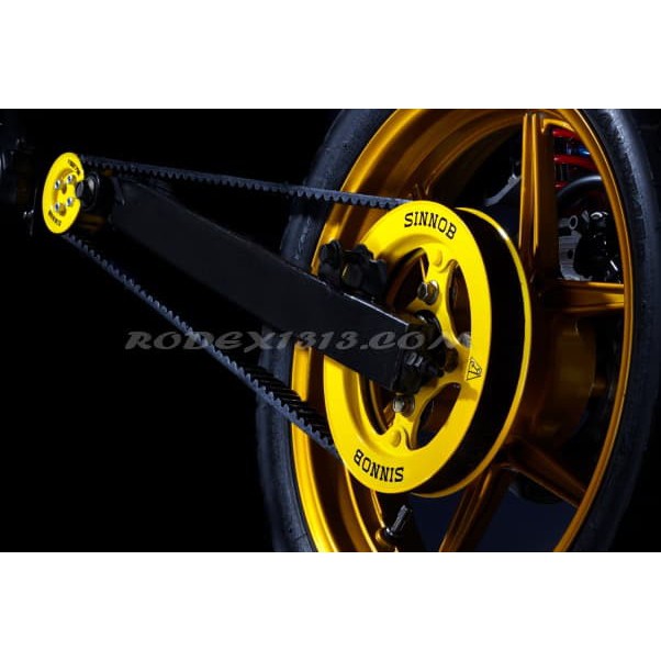 GRANDSALE   SINNOB DRIVING BELT