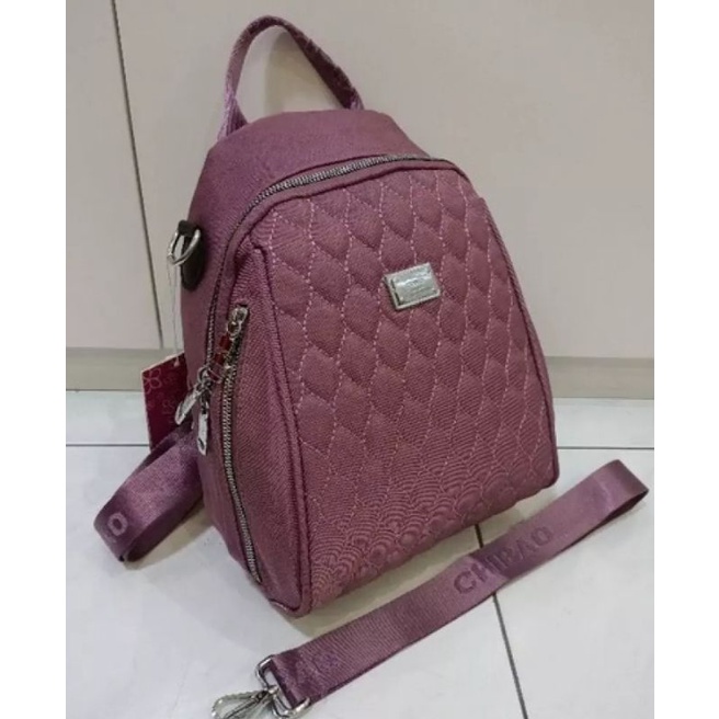 TAS RANSEL CHIBAO ORIGINAL KANVAS 7139-22-8#