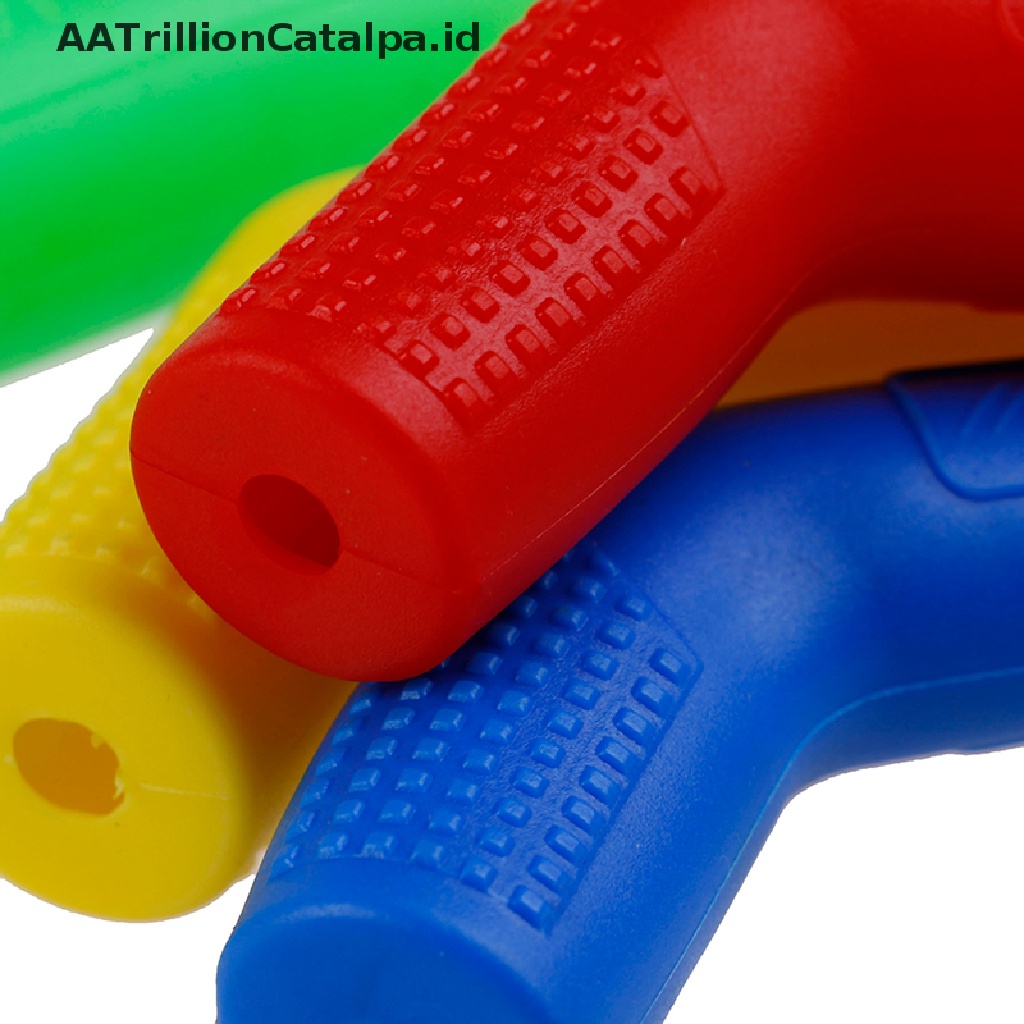 Aatrillioncatalpa 1Pc cover Pelindung Tuas shifter Gigi Motor Bahan Karet