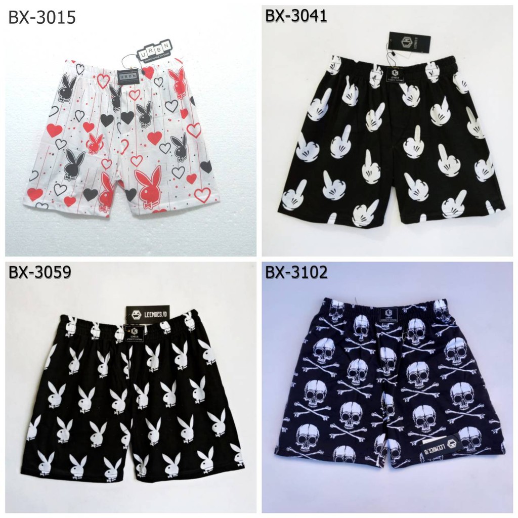  CELANA  BOXER BOKSER PENDEK CELANA  RENANG PANTAI  SURFING 