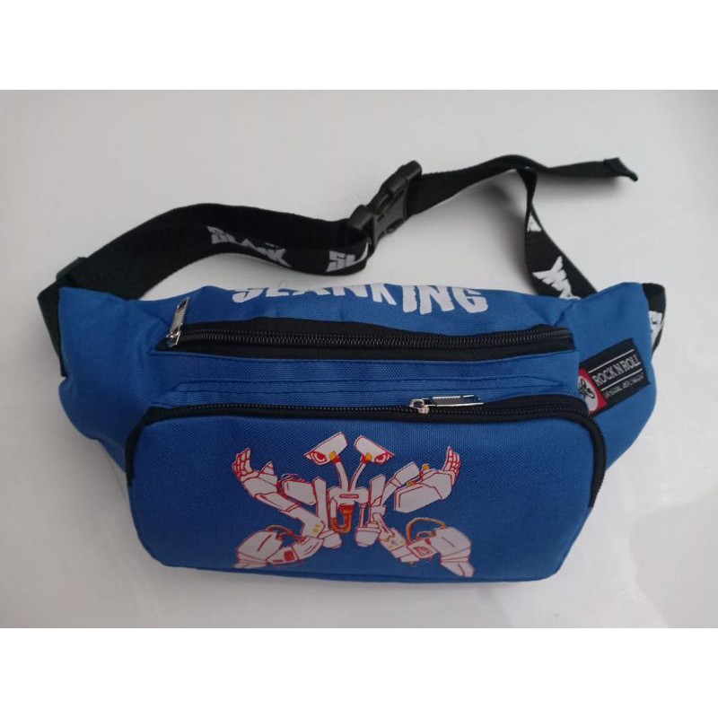TAS SLANK - TAS SLEMPANG SLANK - IWAKGACORRR_STORE