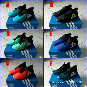 Jual Sepatu bola anak  sepatu anak Diskon