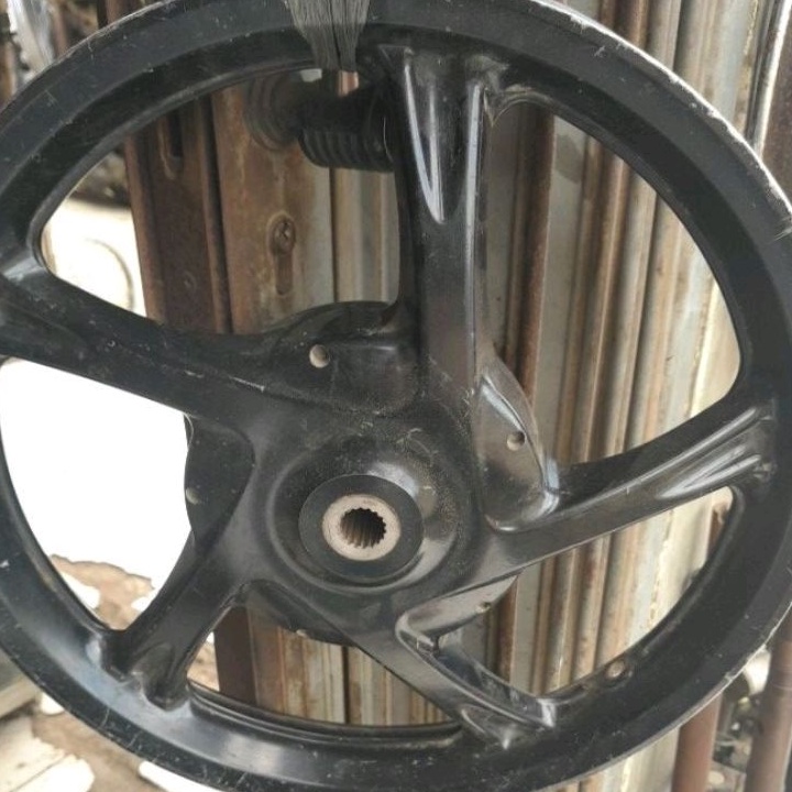 VELG BLAKANG MIO GT MIO J SOUL GT