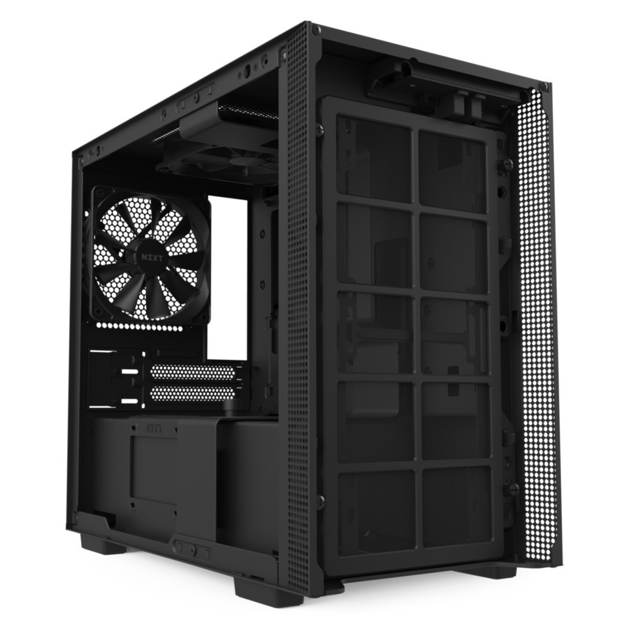 CASING NZXT H210 WHITE CA-H210B-B1