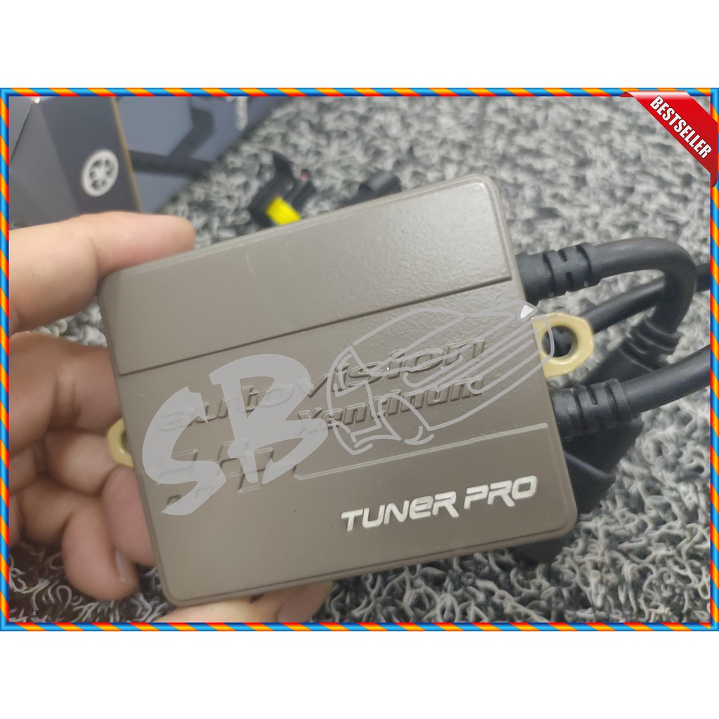 Ballast HID Autovision Tuner PRO