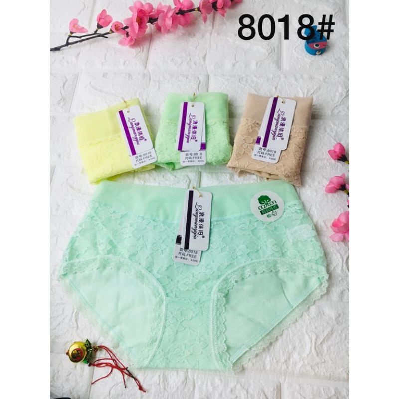 CD Wanita import/CD broklat