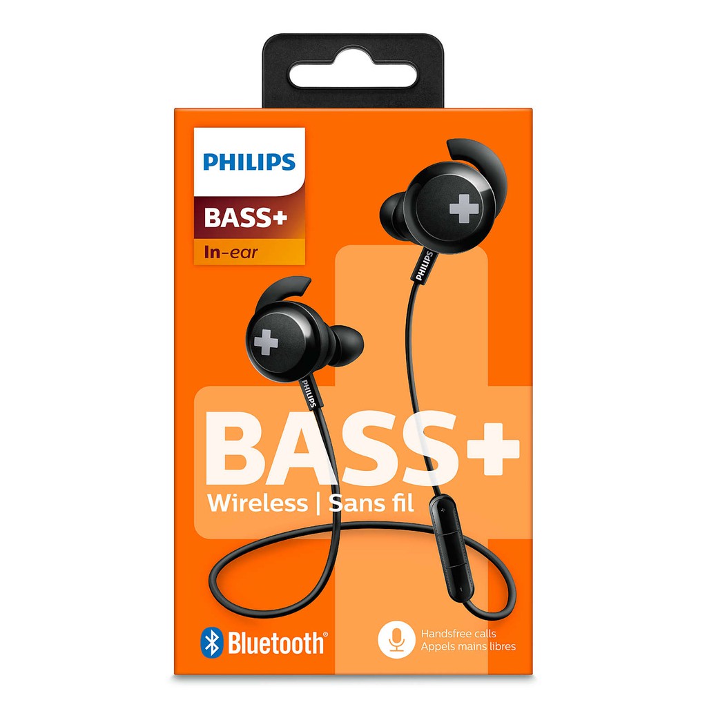 philips bass  wireless bluetooth earbuds