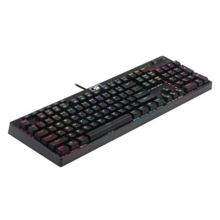 Redragon Mechanical Gaming Keyboard RGB MANYU - K579RGB