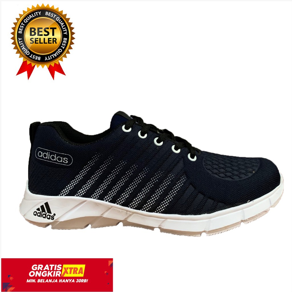 SEPATU ADS SPORT 6 COWOK PRIA SPORT TERMODERN NILON SEPATU RUNNING TERLARIS TERMURAH NYAMAN Sepatu Joging Sepatu Pria/Wanita Sepatu Kekinian Sepatu Laki Sepatu Remaja SEPATU OLAHRAGA PRIA SEPATU LARI PRIA RUNNING SPORT Sepatu Flogging Sekolah Olahraga