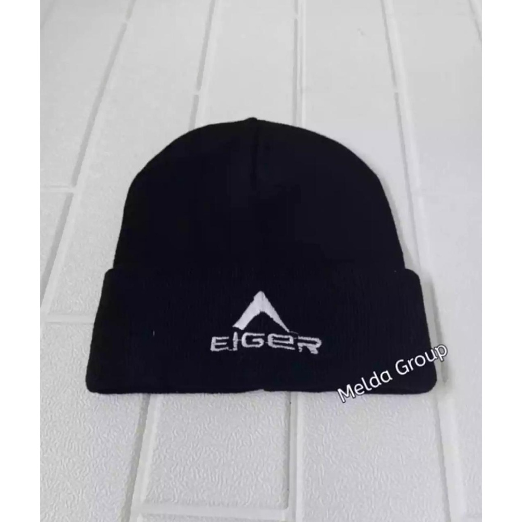 BEANIE THRASHER // TOPI KUPLUK PRIA WANITA SHORT // KUPLUK PRIA DISTRO MURAH // KUPLUK WANITA KOREA STYLE PALING KEREN 2021 REALPICT