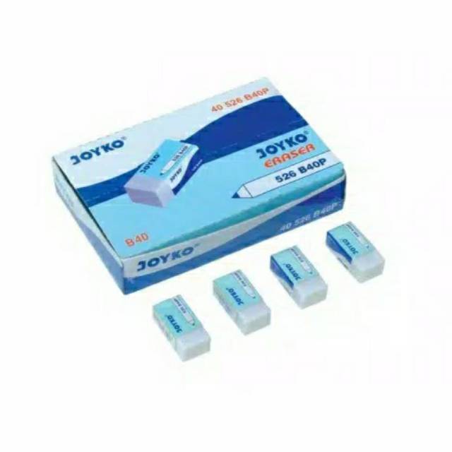 

Penghapus pensil