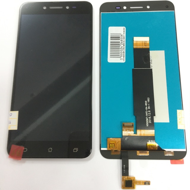 LCD TOUCHSCREEN ASUS ZENFONE LIVE ZB501KL / ZEN LIVE A007 / LCD TS ASUS ZEN LIVE ZB501KL FULLSET