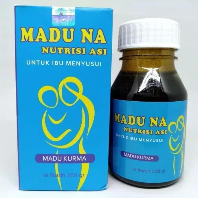 

MADU FOR MAMA