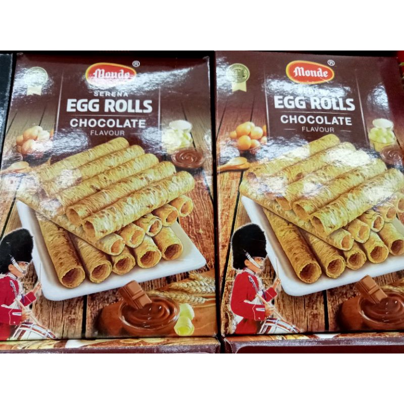 

monde eggroll coklat/original 70gr