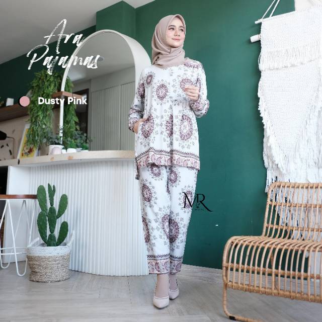 Ara pajamas MR BY MARISA / SLEEPWEAR