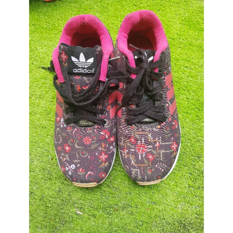 PRELOVED Adidas Torsion Original Store