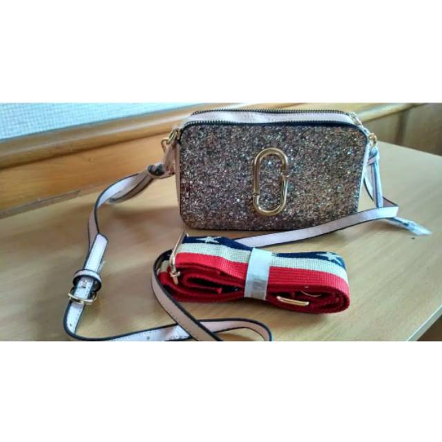 Tas Mj original cina