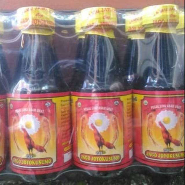 

JAMU JAGO JOYO KUSUMO 150 ML