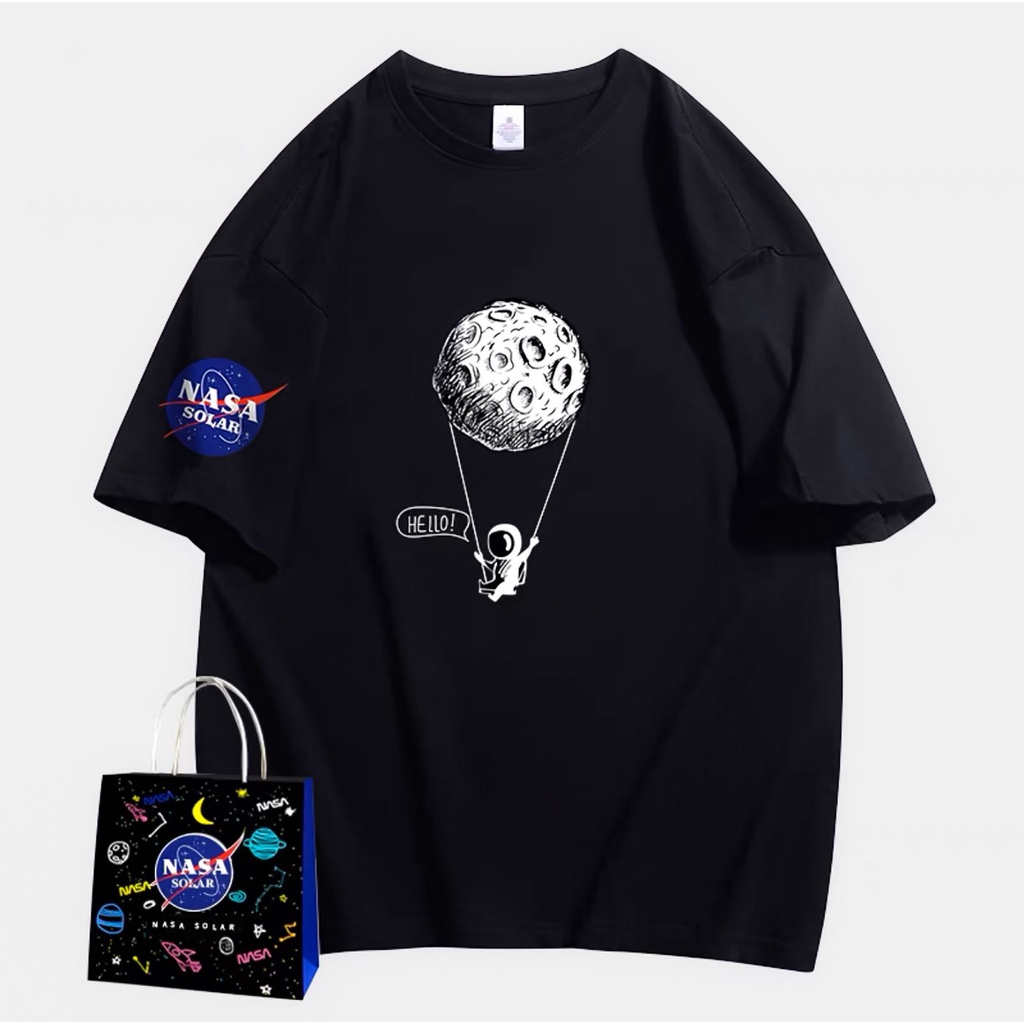 kaos oversize / planet