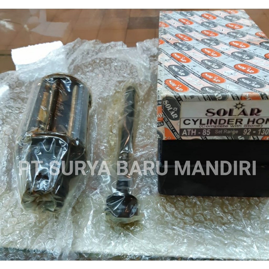 STARJOE APACHE HONING HEAD MACHINE ATH 85