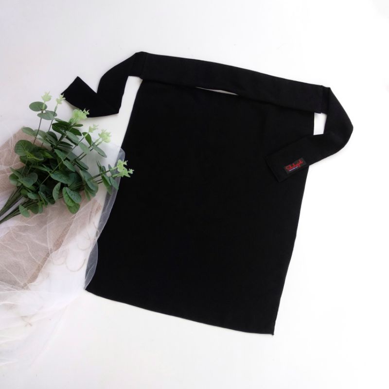 CADAR BANDANA & CADAR PONI