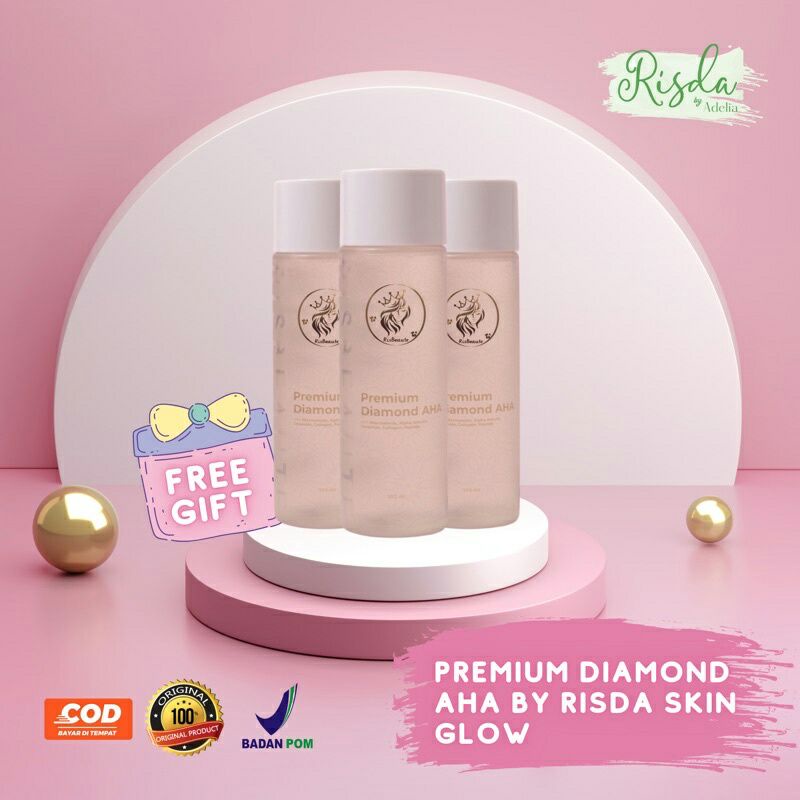 premium Diamon AHA RSD