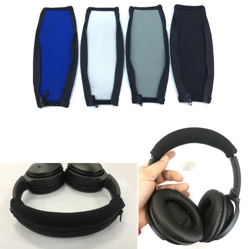 Btsg Bantalan Headband Headphone Pengganti Untuk Qc15 Qc2 Qc35 Qc25