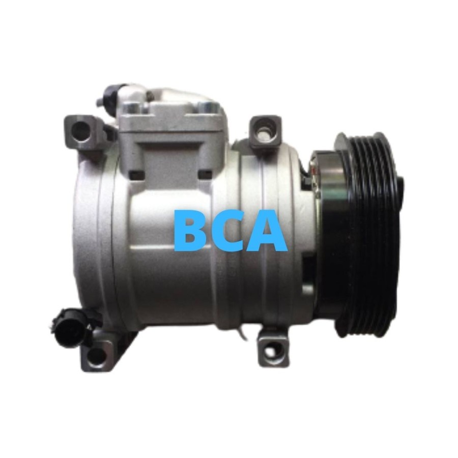 COMPRESSOR KOMPRESOR AC Mobil New Picanto