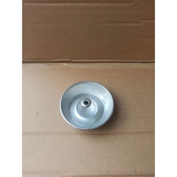 Cetakan Loyang Bolu Tulban Pulde Mini Ukuran 8-12cm