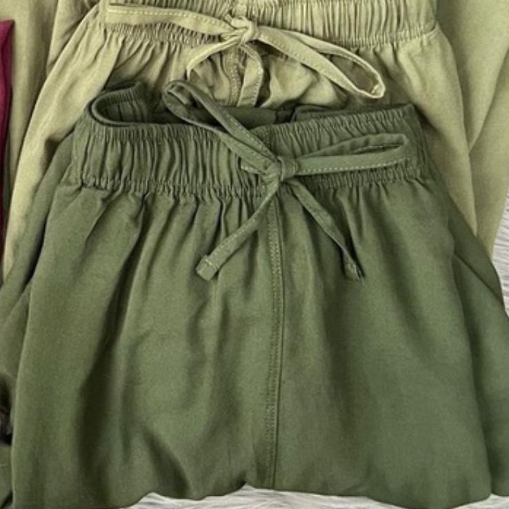 Terbaru.. KULOT UNIQLO RELACO (Tag/label UNIQLO)