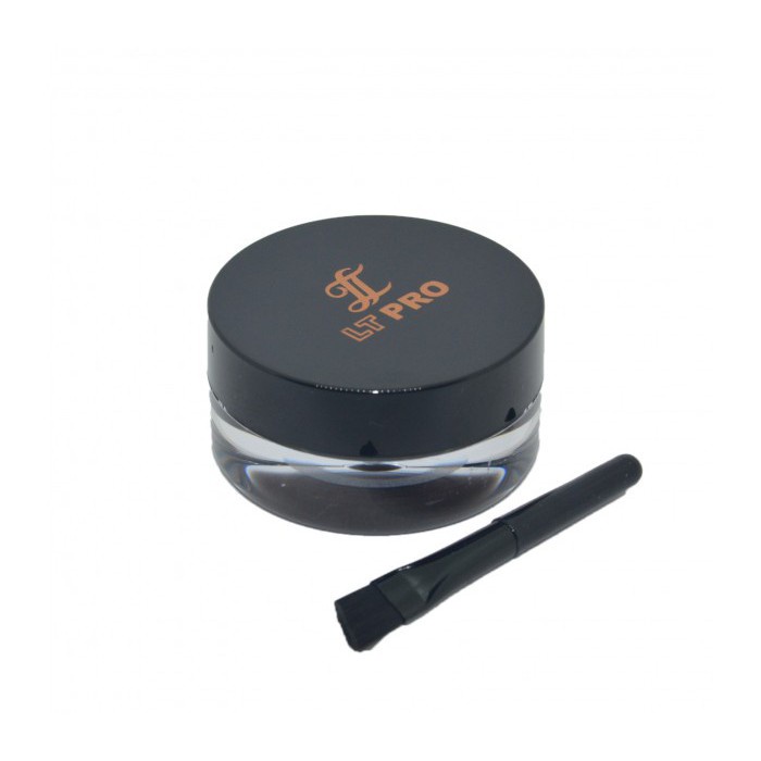 Lt Pro Dual LastingBrow Cream - Dark Brown