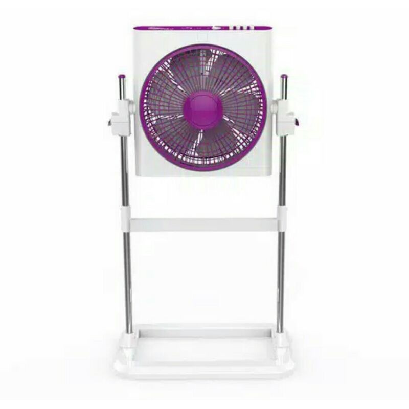 MASPION JF-1204S KIPAS ANGIN KOTAK / STAND BOX FAN MASPION 12 inch JF1204S / MASPION JF 1204 S