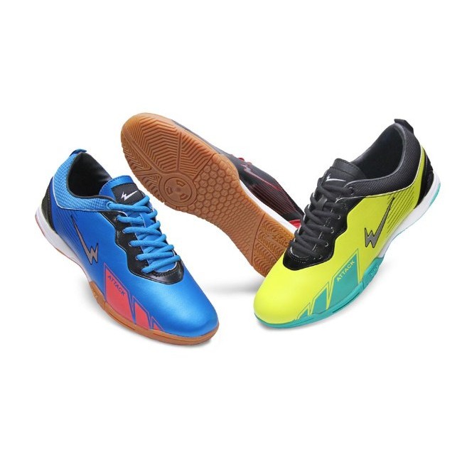 SEPATU EAGLE BARACUDA FUTSAL