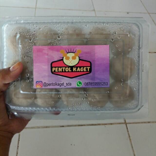 

Baso Puyuh