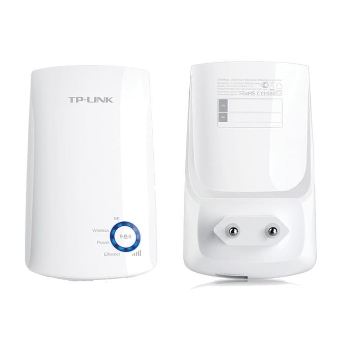 TP-LINK TL-WA850RE 300Mbps Wireless N Range Extender