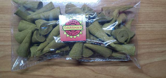 Dupa Kerucut Darshan