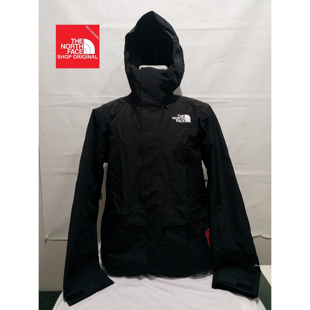 jaket the north face