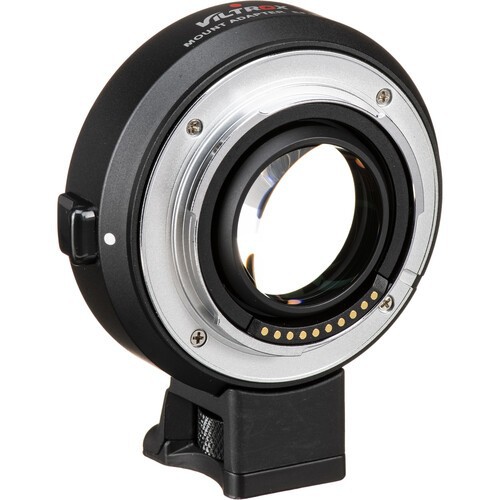 Viltrox EF-E II 0.71x Lens Mount Adapter for Canon EF-Mount