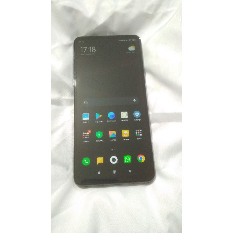 Xiaomi Mi Mix 3 4G - Second