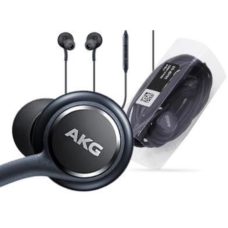 PROMO~1TOPLES ISI 20PCS HANDSFREE SAMSUNG AKG NOTE9 EO IG955B EARPHONE TURNED