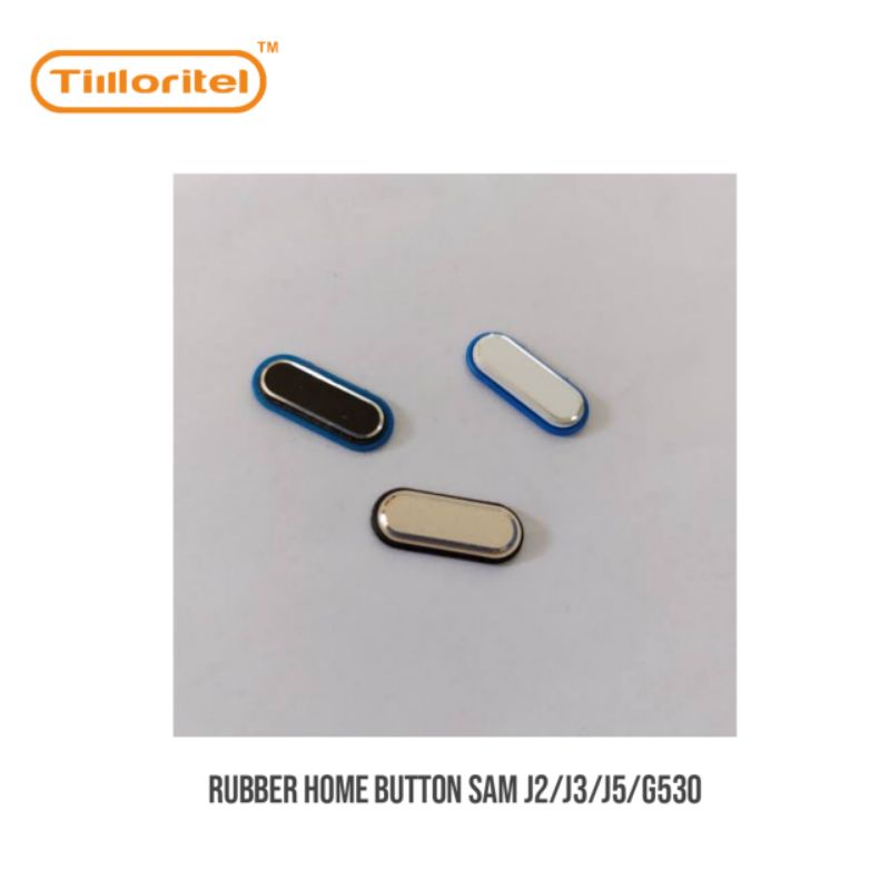 RUBBER HOME BUTTON SAM J2/J3/J5/G530