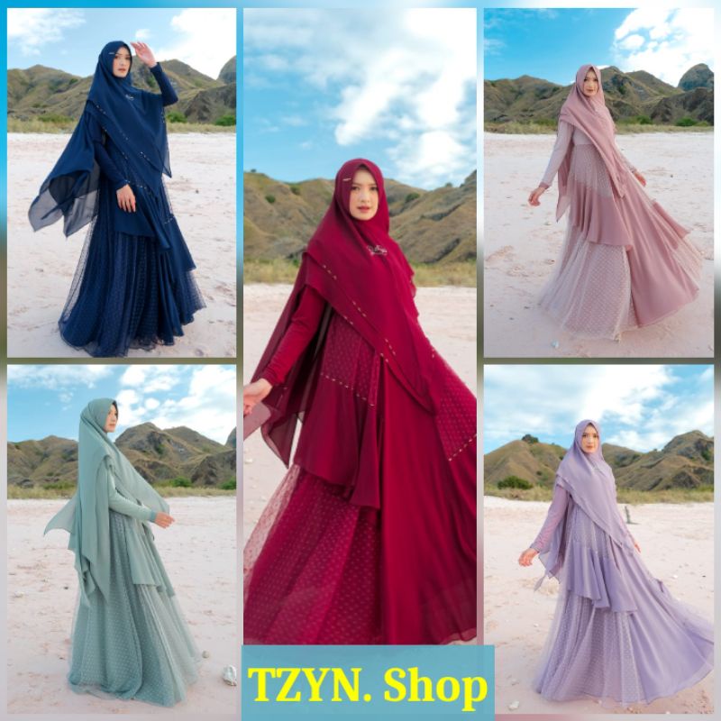 El.Deena Syari || Haraya series By eL.deena syari_0