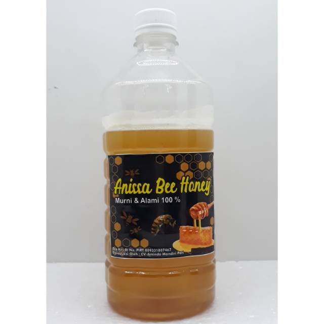 

Madu murni